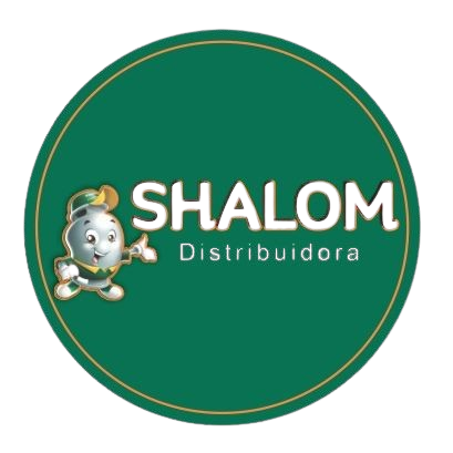 Logo Shalom